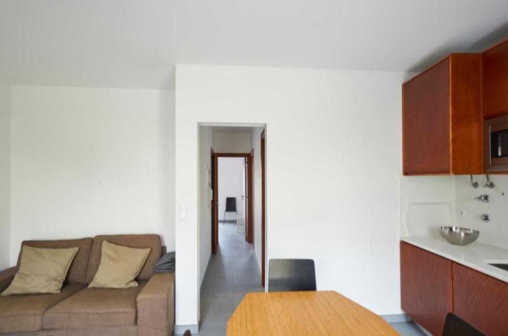 Pedra Branca Apartments Ericeira Exterior foto