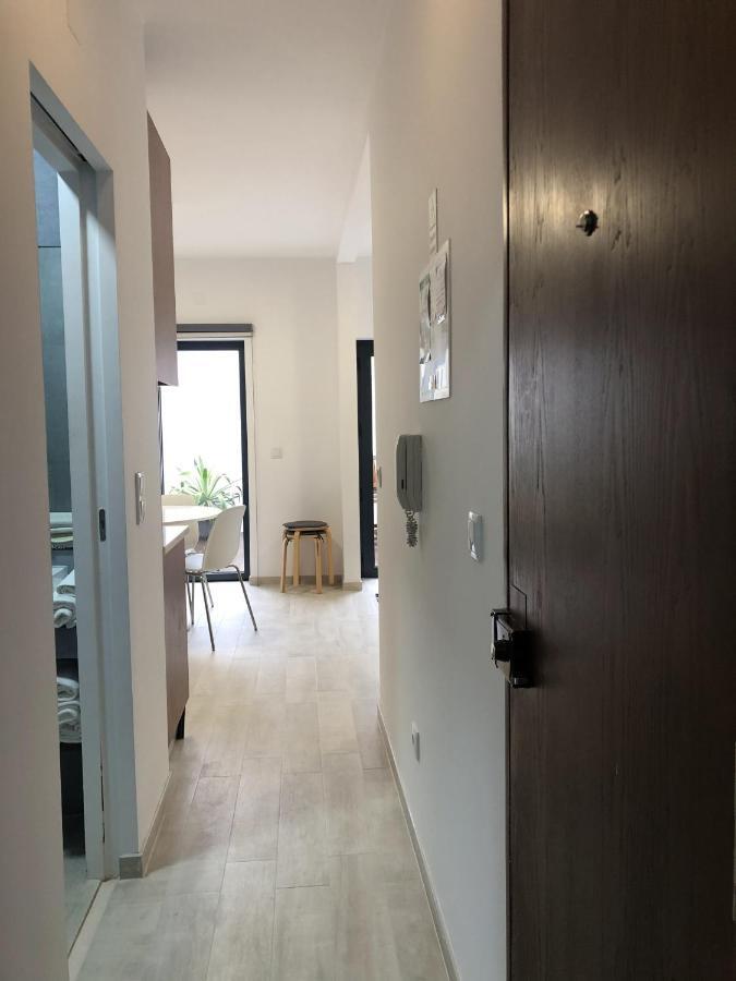 Pedra Branca Apartments Ericeira Exterior foto